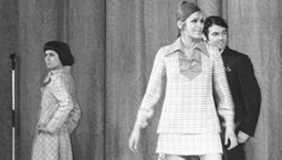 Bananówka, czeszki, beatlesówki. Szybki QUIZ o modzie PRL. 100 proc. dla znawców