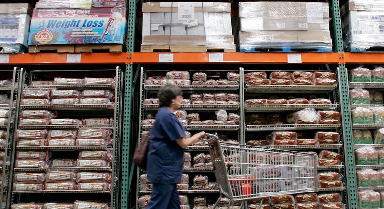 costco bread seattle