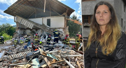 Tragedia w Rząśniku. Dzieci wrócą z kolonii. Co z ich domem?