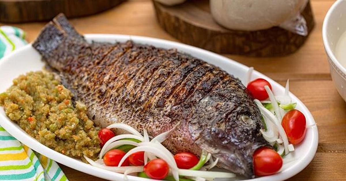 5 facts about tilapia you didn’t know about