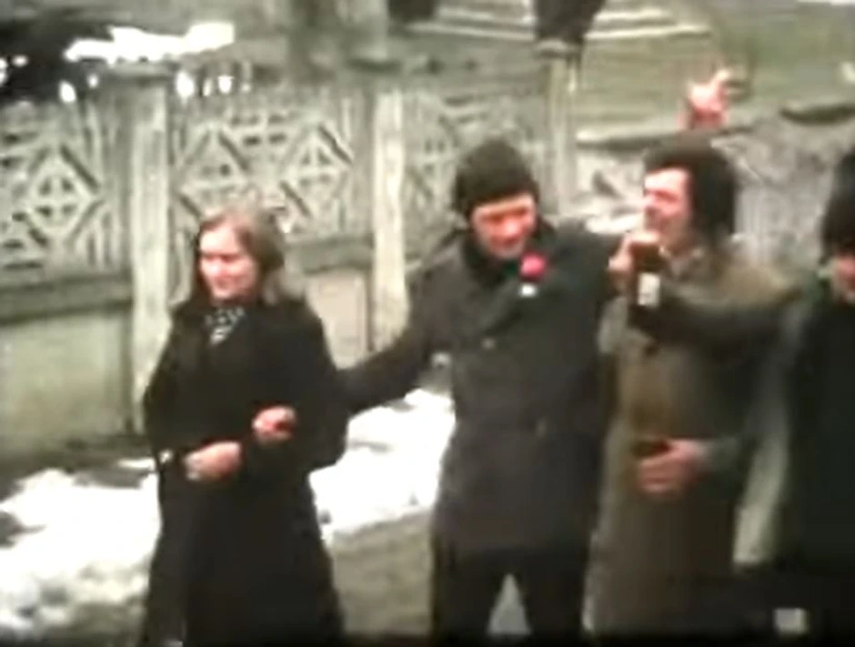 Ispraćaji u tadašnju JNA bili su masovna pojava nekoliko decenija