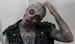 Zombie Boy nie popełnił samobójstwa? Nowe ustalenia