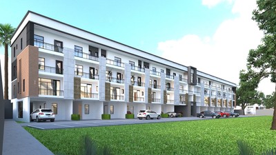 Terra Developers introduces four prime properties to address housing crisis in Nigeria