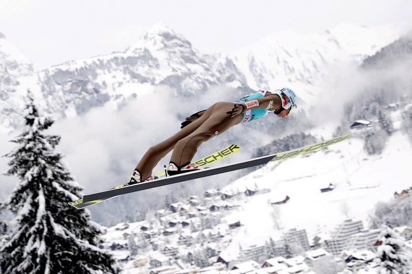 Kamil Stoch