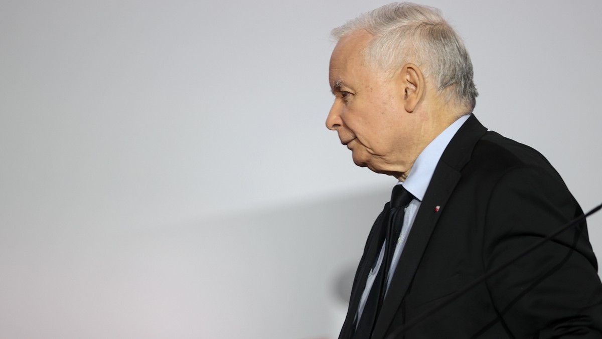 Jarosław Kaczyński