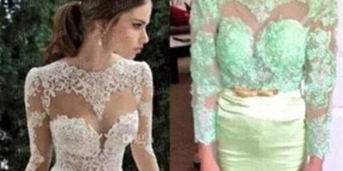 Suknie ślubne