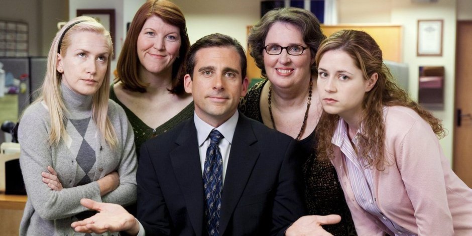 Biuro The Office