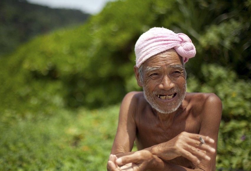 Masafumi Nagasaki: Ne ponašam se po društvenim normama, već sledim pravila prirode