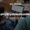 Cała prawda o pracy hybrydowej: już wkrótce startuje pierwsza w Polsce konferencja o nowym modelu pracy.