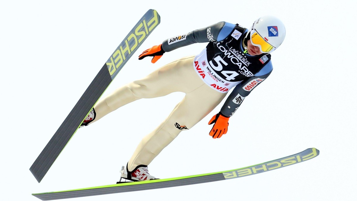 Kamil Stoch