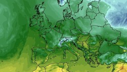 Diametralna zmiana w pogodzie. Antycyklon namiesza