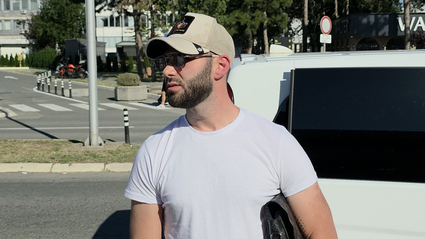 Marko Gačić