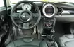 Test Mini Cooper S Bayswater