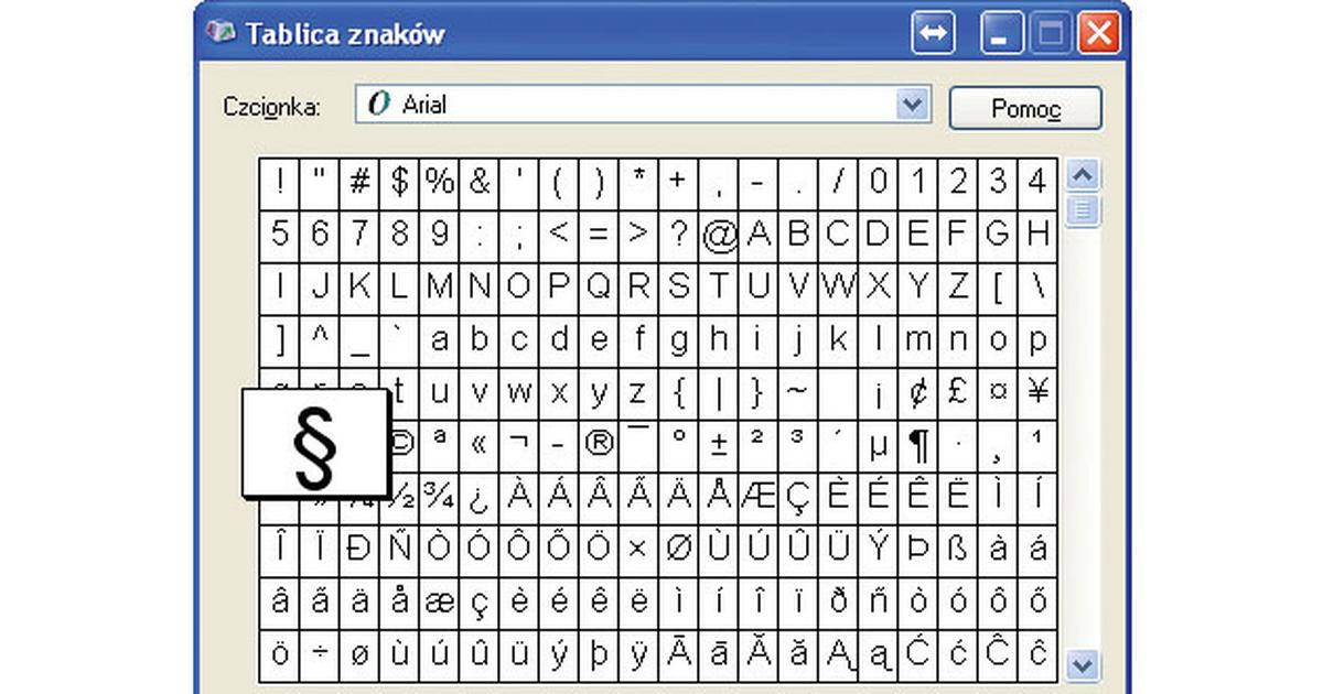 Tabela Znakow Unicode | Hot Sex Picture