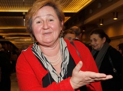 Saramonowicz do Środy: Pani penis jest dłuższy