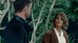 crime 101 thriller adaptacja kryminał kino gdzie oglądać