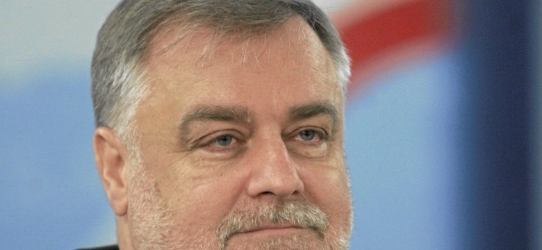 Minister Nowak składa doniesienie do prokuratury na byłego szefa ITS