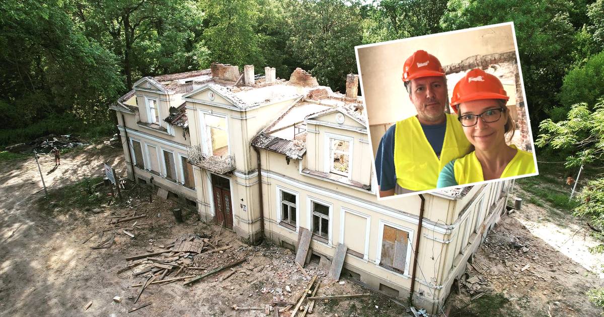 Wydali 3 mln na remont. "Nie ufajcie nikomu i sprawdzajcie wyliczenia"