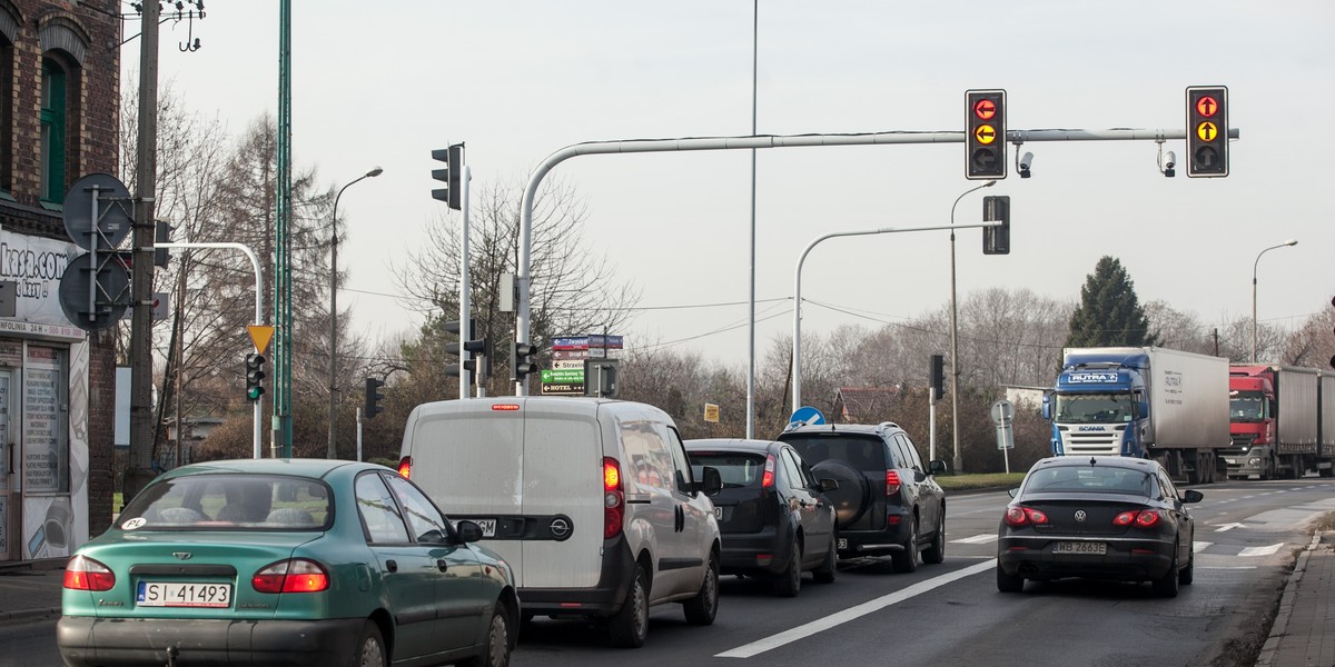 Siemianowice kupują kolejne fotoradary 