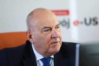 Kościński: Nie pracujemy nad podwyżką stawek podatków CIT, PIT i VAT