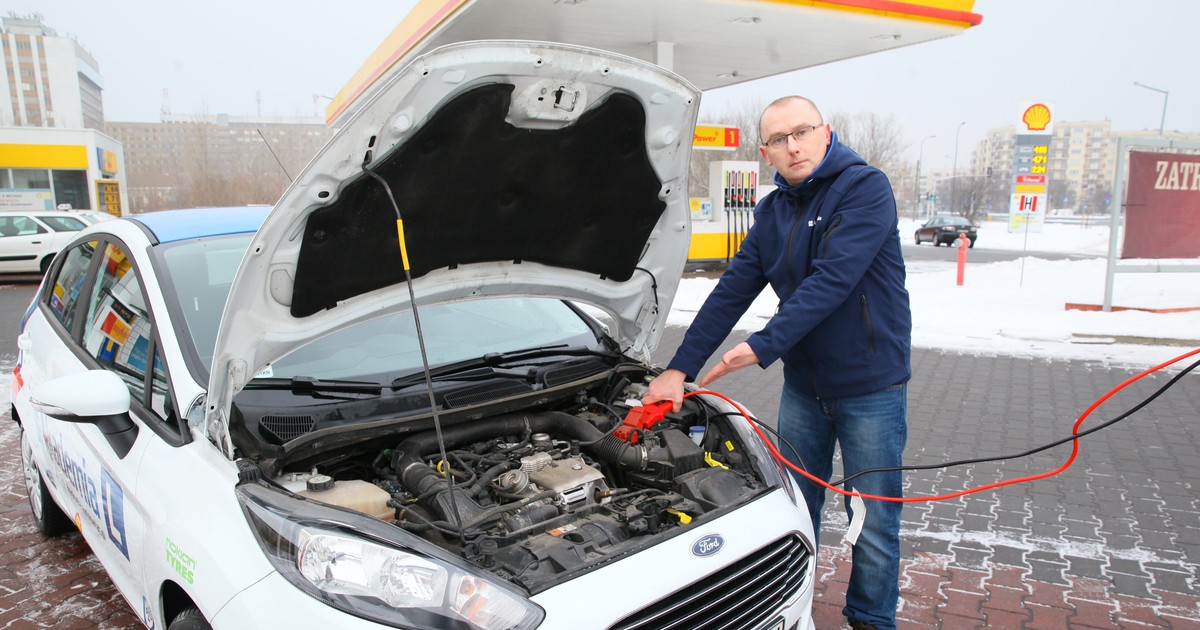 Przygotuj samochód na wyjazd w góry. Co trzeba mieć ze sobą?