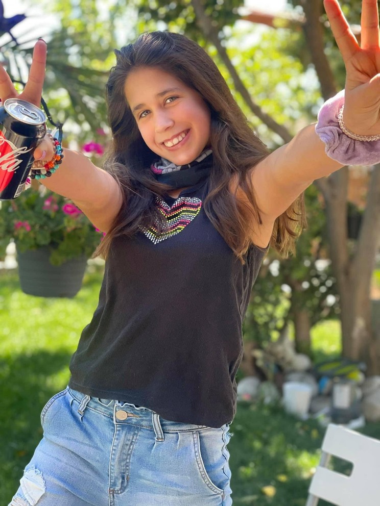 Overdose: A 15 -year -old Hungarian girl attended 40 American psychiatry