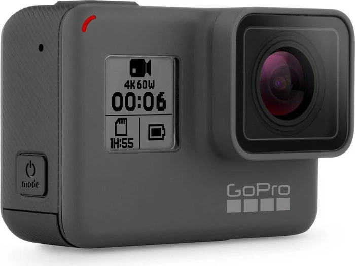 GoPro Hero 6