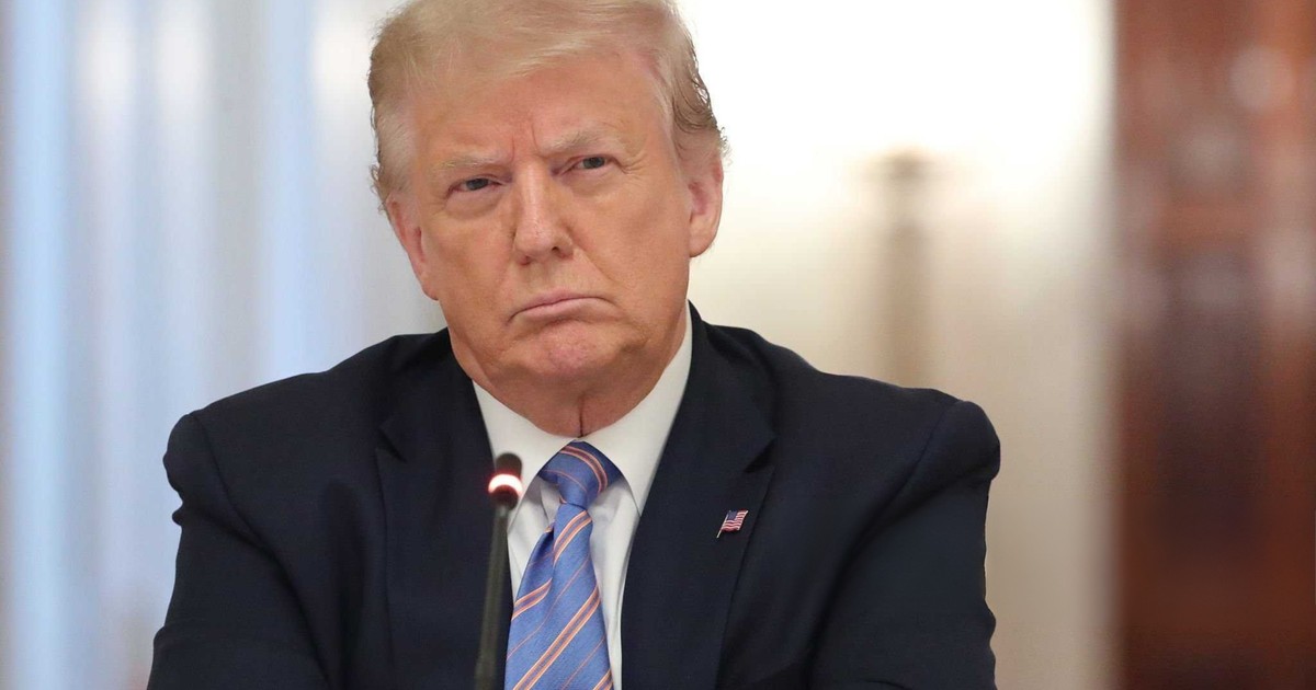 ウラジミール・プーチンと話をした後、ドナルド・トランプ。 「とてもうまくいった」