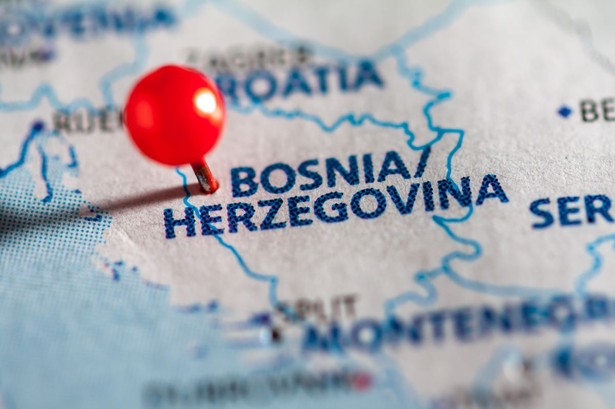 Bośnia i Hercegowina mogą rozpocząć negocjacje akcesyjne z UE