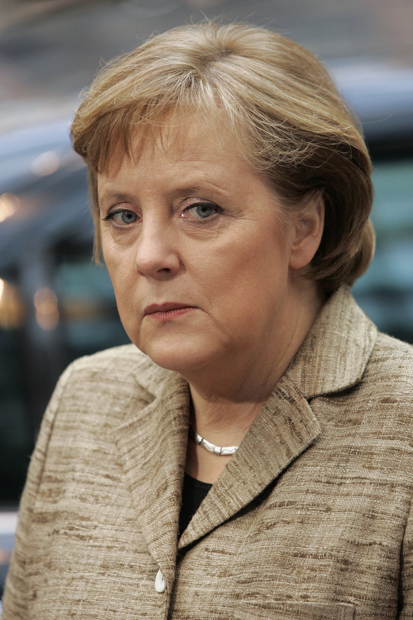 Merkel