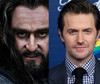 Richard Armitage jako Thorin Dębowa Tarcza