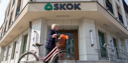 SKOK-i to piramidy finansowe? Sąd przyznał rację byłemu ministrowi