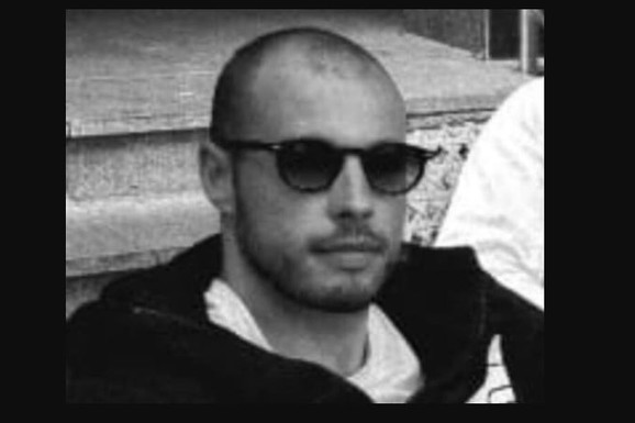 "IMA LI NESREĆNIJE SUDBINE OD GUBITKA JEDINCA?!" Ovo je Ilija iz Knjaževca koji je poginuo u Budvi: "Otišao si zauvek zbog tuđe bahatosti"