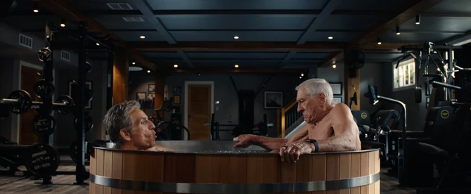 Fokerovi dobijaju nastavak 