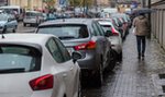 Zabiorą miejsca parkingowe