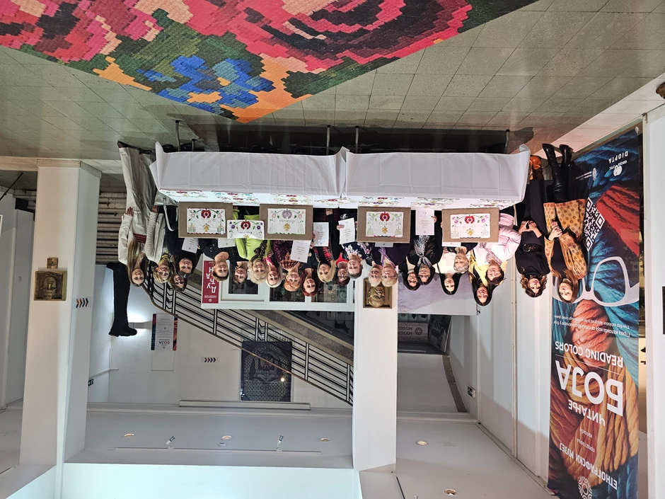 Vezilačke početnice