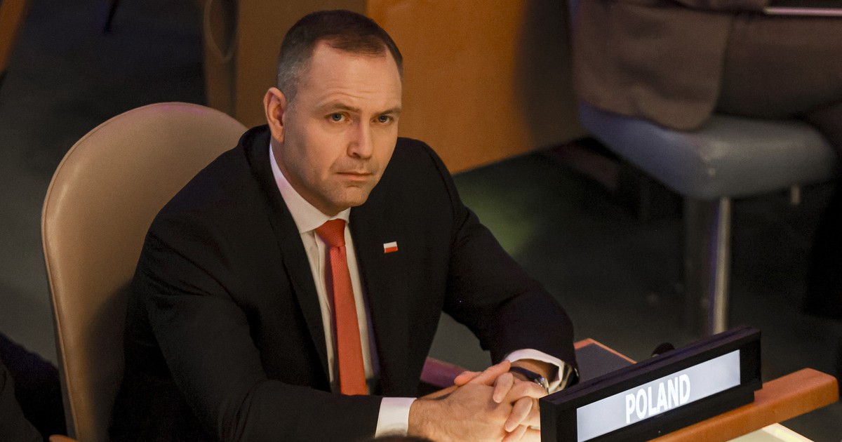 Prezydencki minister zabrał głos. Podzielił się "dobrą informacją"