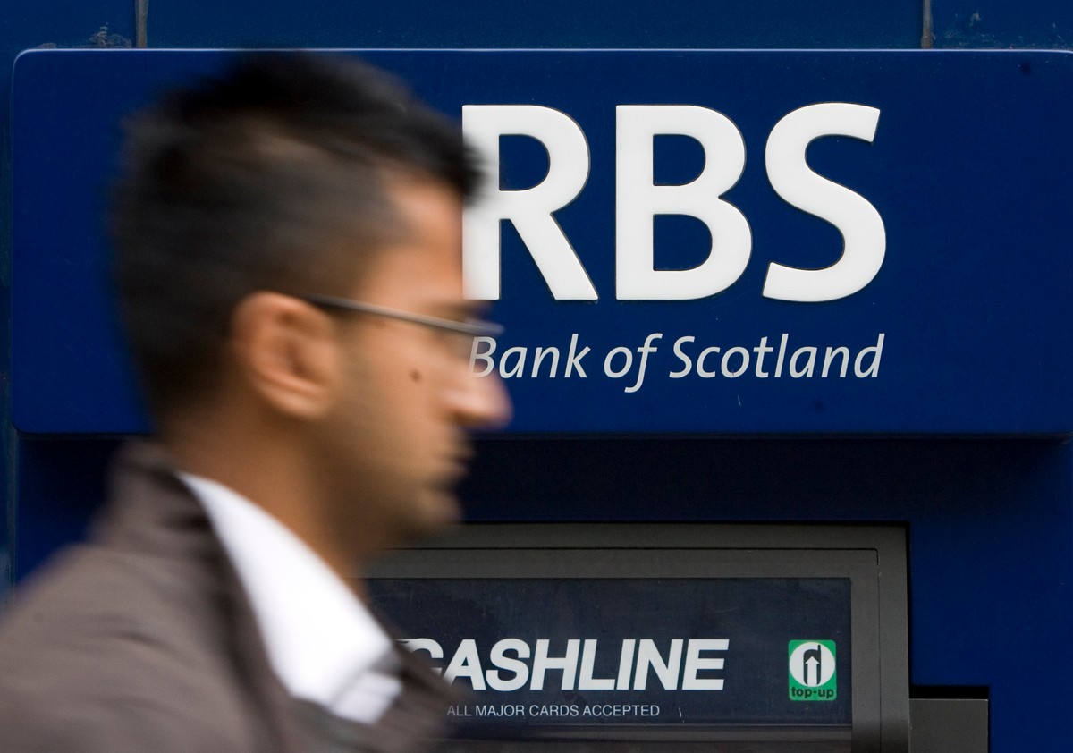 Royal Bank of Scotlad