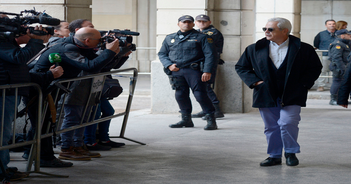 54 millones en ayudas sin control: un juez procesa a siete ex cargos de ...