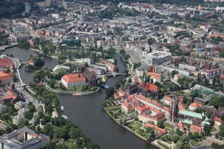 500 nowych miejsc pracy we Wrocławiu. Infor otwiera nowe centrum