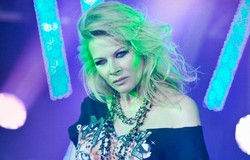 Urszula szykuje nowy wielki odlot