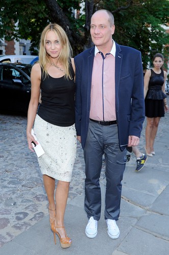 Piotr Zelt, Katarzyna Krawczyk