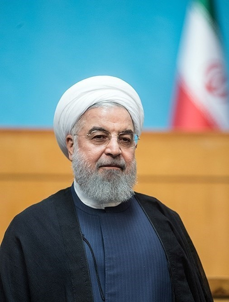 Hasan Rohani