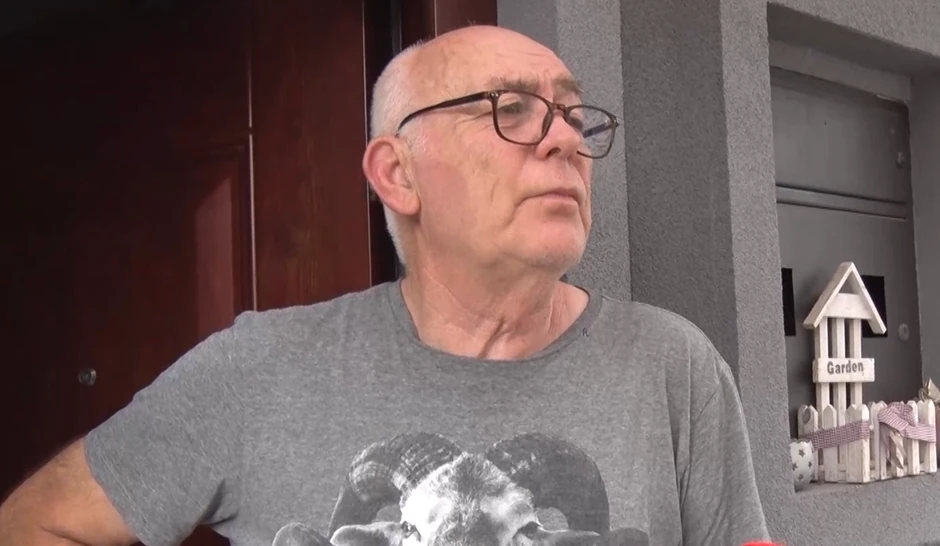 Boki 13, emisija "Metar moga sela"