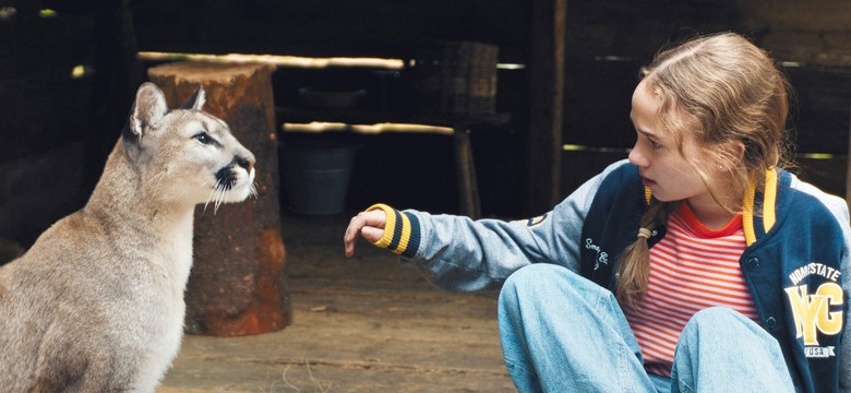 Adaptacja światowego bestsellera wróciła. Efekty przygotowała ekipa od "Stranger Things"