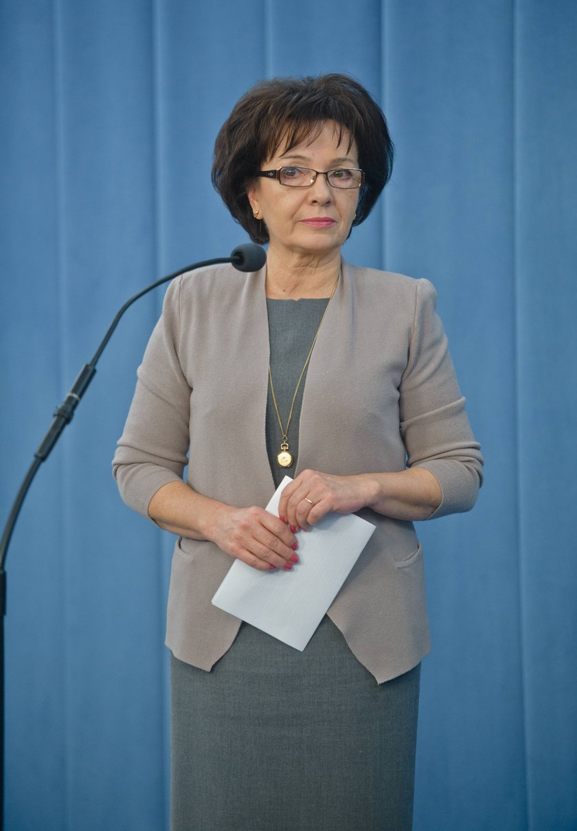 Elżbieta Witek 