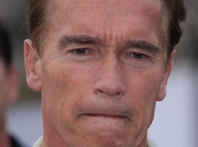 30 lipca 2012 roku Arnold Schwarzenegger kończy 65 lat