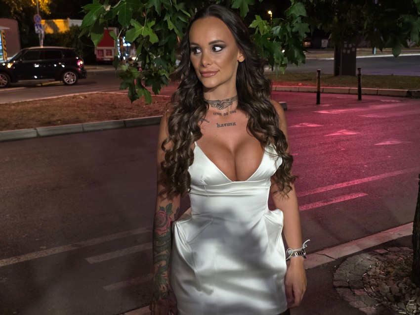Teodora Delić progovorila o drugom stanju i Bebici: "Majka je spremila tužbe"