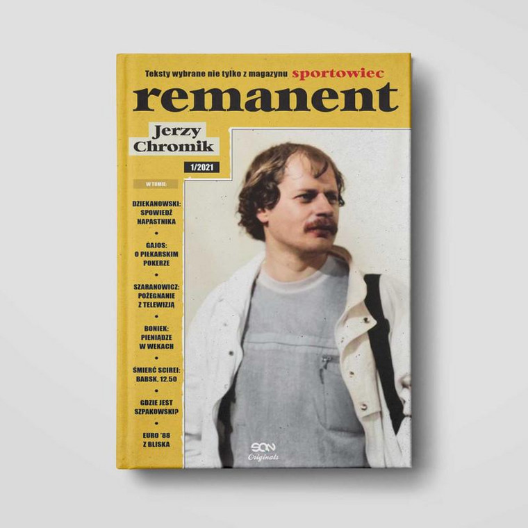 "Remanent"