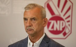 ZNP chce wzrostu zarobków nauczycieli. "Mamy gotowy projekt realizacji tego pomysłu"